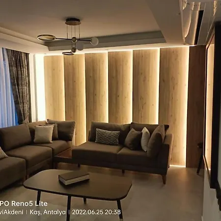 Kazarman Villa *