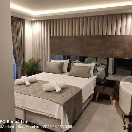 Villa Kazarman Kalkan