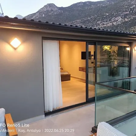 Kazarman Villa