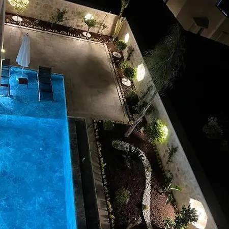 Villa Kazarman