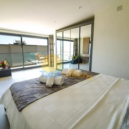 Kazarman Villa Kalkan