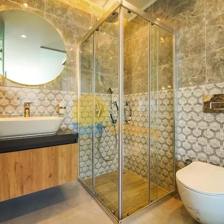 Kazarman Villa Kalkan