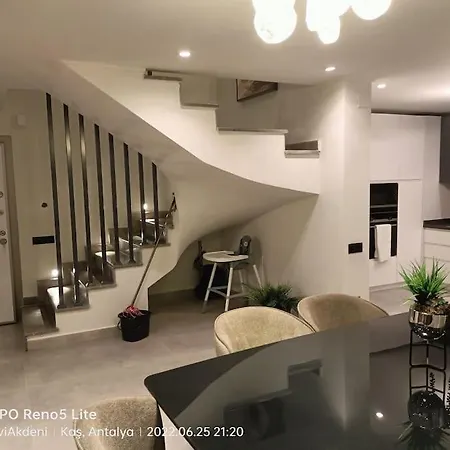 Villa Kazarman *