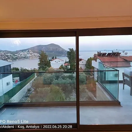 Kazarman Villa *