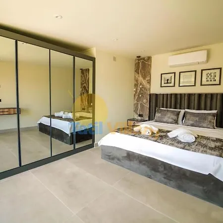 Villa Kazarman Kalkan