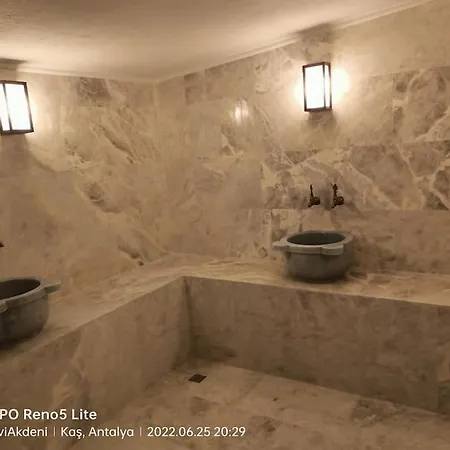 Kazarman Villa