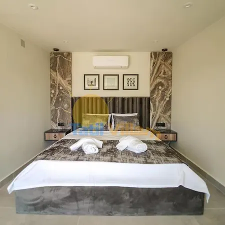 Villa Kazarman Kalkan