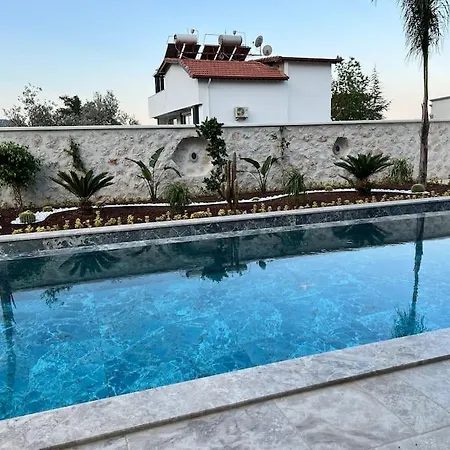 Villa Kazarman Kalkan